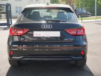 Audi A1 Sportback 30 1.0 TFSI advanced