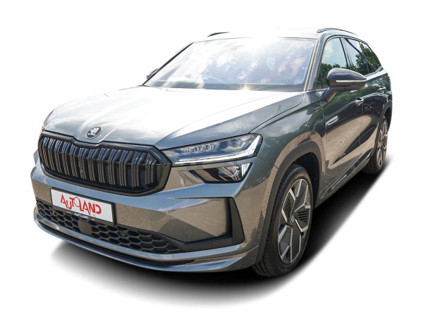 Skoda Kodiaq Sportline 1.5 TSI m-Hev DSG