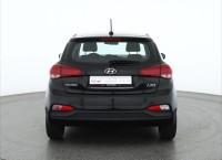Hyundai i20 1.0 T-GDI Trend