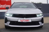 Opel Astra ST GS 1.2 Turbo Aut.