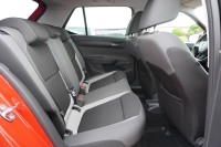 Skoda Fabia 1.0