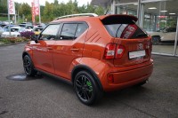Suzuki Ignis 1.2 Comfort +