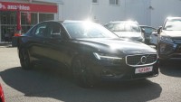 Volvo S60 2.0 R Design