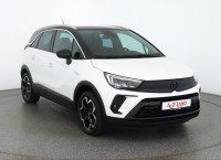 Opel Crossland X 1.2 Turbo GS Line