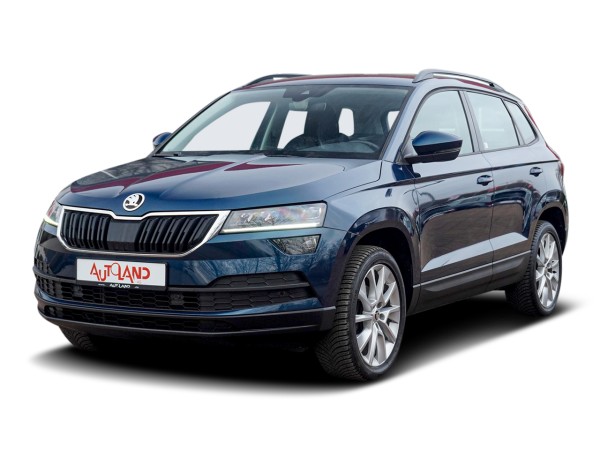 Skoda Karoq 1.5 TSI Style