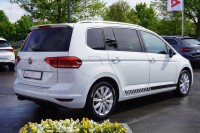 VW Touran 1.8 Highline