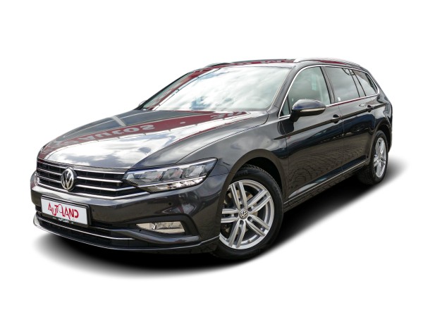 VW Passat Variant 1.5 TSI Business DSG