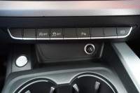 Audi A4 Avant 1.4 TFSI design