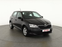 Skoda Fabia 1.0 MPI Active
