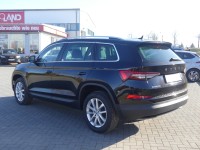 Skoda Kodiaq 2.0 TDI Style DSG
