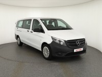 Mercedes-Benz Vito Tourer extralang Aut.