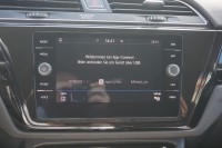 VW Touran 2.0 TDI DSG