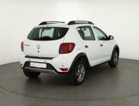 Dacia Sandero Stepway 90 TCe Prestige