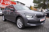 Skoda Kamiq Sportline 1.5TSI DSG