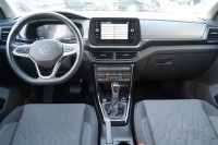 VW T-Cross 1.0 TSI DSG