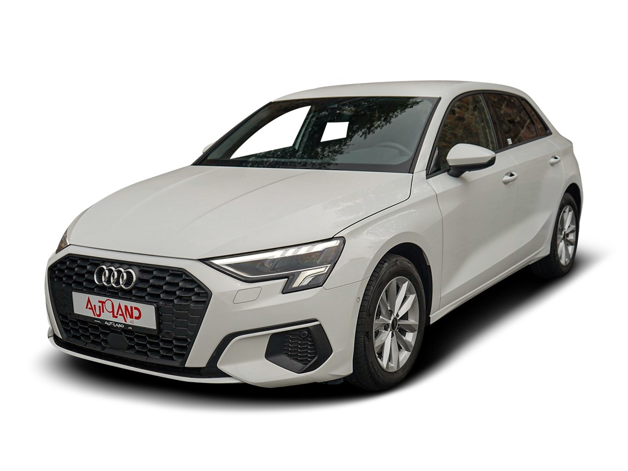 Audi A3 Sportback 35 TFSI