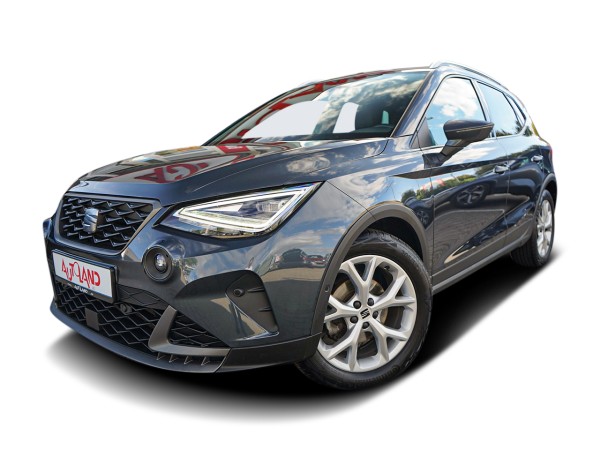 Seat Arona 1.0 TSI FR
