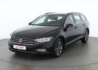 VW Passat Variant 2.0 TSI DSG Business LED Navi AHK