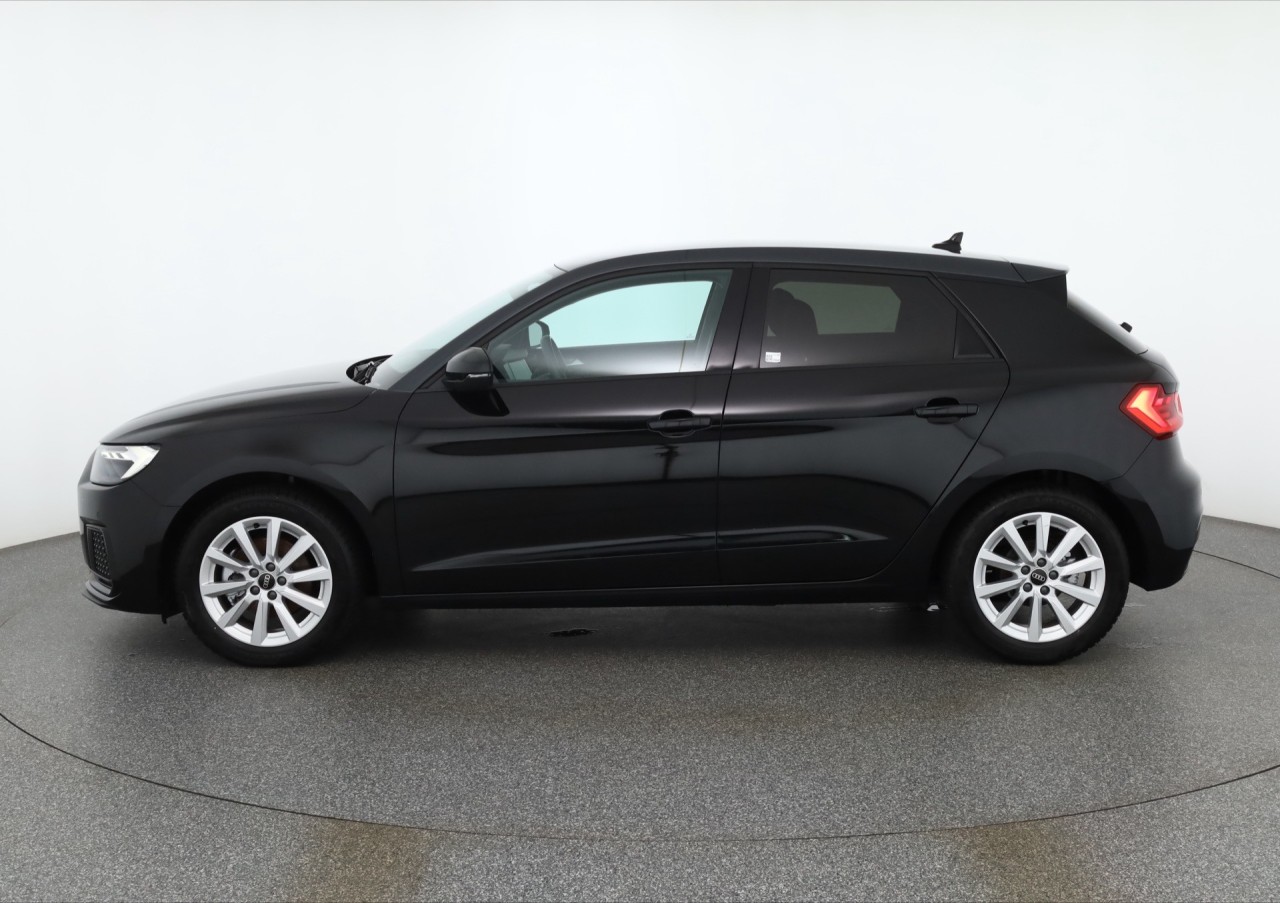 Audi A1 Sportback 30 TFSI S-tronic