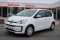 VW up! 1.0 move up! Klima Bluetooth
