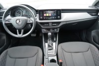 Skoda Scala 1.5 TSI DSG Style
