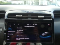 Hyundai Tucson 1.6 T-GDI N-Line mHEV