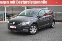 Vorschau: VW Touran 1.2 TSI Trendline