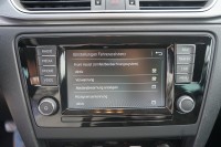 Skoda Rapid Spaceback 1.0 Clever