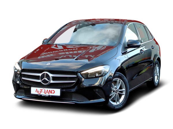 Mercedes-Benz B 200 B200 Progressive Aut. VC