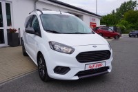 Ford Tourneo Courier Sport 1.0 EB