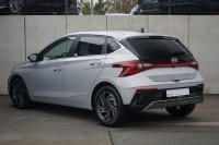 Vorschau: Hyundai i20 1.0 T-GDI Aut.