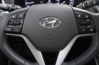 Hyundai Tucson 1.6 Advantage