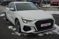 Audi A3 Sportback 35 1.5 TFSI S line