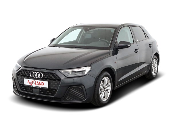 Audi A1 Sportback 25 TFSI S line