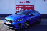 Vorschau: Kia pro_cee'd ProCeed 1.6 T-GDI GT