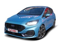Ford Fiesta 1.0 M-Hybrid ST-Line Vignale LED Navi ACC
