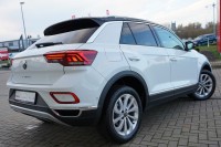 VW T-Roc 1.0 TSI