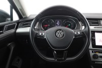 VW Passat Variant 2.0 TDI DSG
