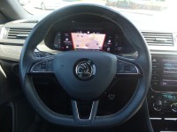 Skoda Superb Combi 2.0 TDI Sportline