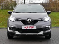 Renault Captur 1.2 TCe 120 Intens