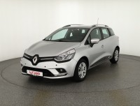 Renault Clio Grandtour 0.9 TCe Navi PDC Tempomat Klima