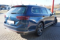 VW Passat Alltrack Variant 2.0 TDI 4Motion