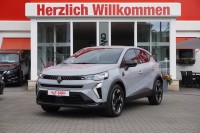 Vorschau: Renault Captur TCe 90