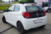 Citroen C1 1.2 12V VTi Airscape Leder