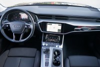 Audi A6 Avant 40 2.0 TDI design