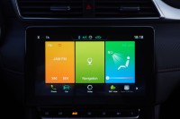 MG ZS 1.5 VTi-Tech Luxury
