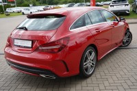 Mercedes-Benz CLA 200 AMG Line
