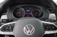 VW Passat Variant 2.0 TDI DSG