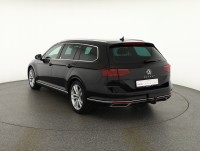 VW Passat Variant 2.0 TSI DSG Elegance