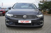 VW Passat Variant 1.4 TSI GTE